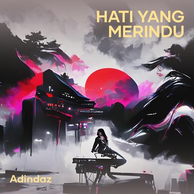 Hati yang Merindu's cover