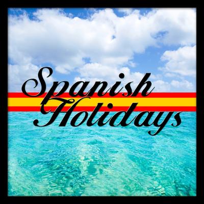 Spanish Holidays's cover