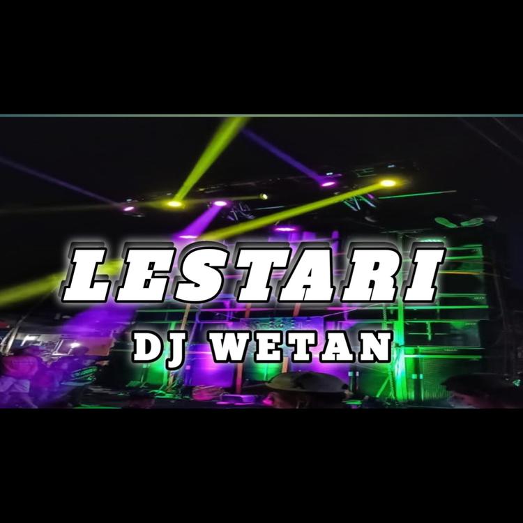 DJ WETAN's avatar image
