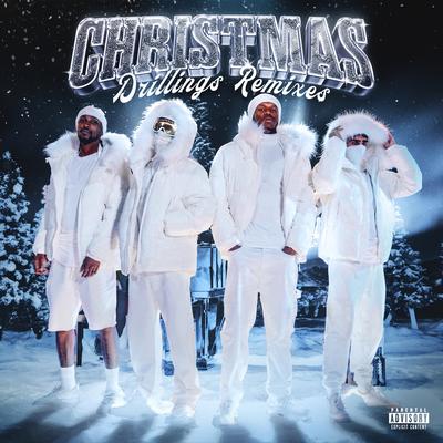 Christmas Drillings (Remixes)'s cover