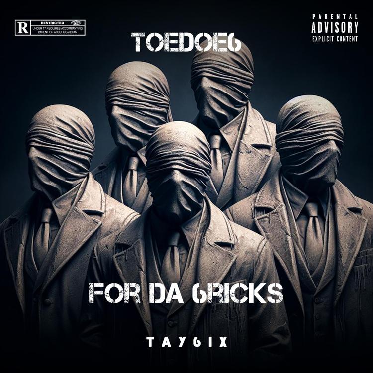 Toedoe6's avatar image