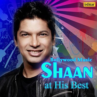 Bollywood Music Shaan at His Best's cover