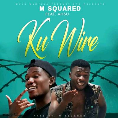 Ku Wire's cover