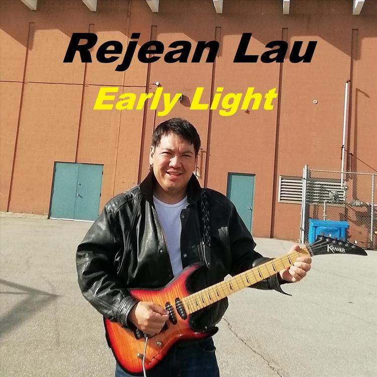 Rejean Lau's avatar image