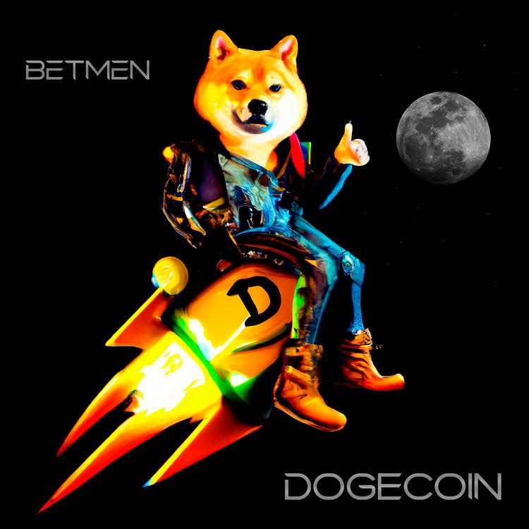 BETMEN's avatar image