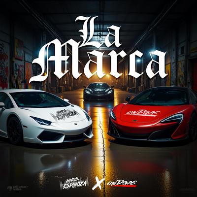 La Marca's cover