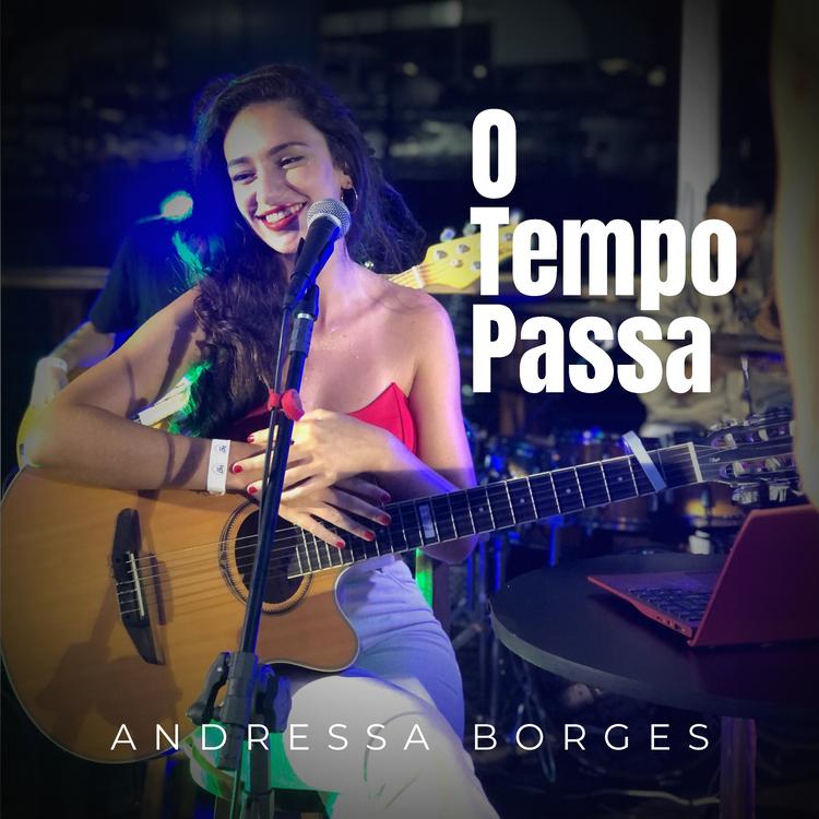 Andressa Borges's avatar image