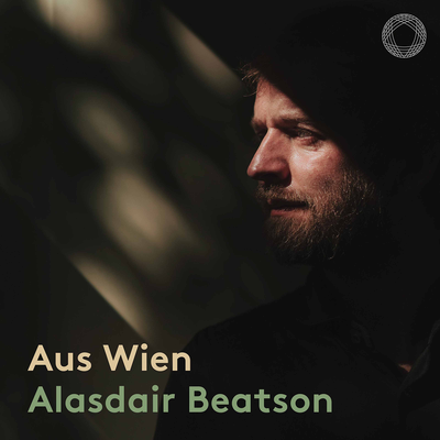 Alasdair Beatson's cover