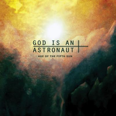 Lost Kingdom By God Is An Astronaut's cover