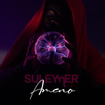 Ameno By Suleymer's cover
