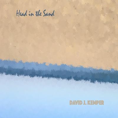 Head In The Sand's cover