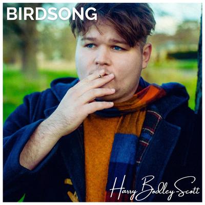 Harry Bodley-Scott's cover