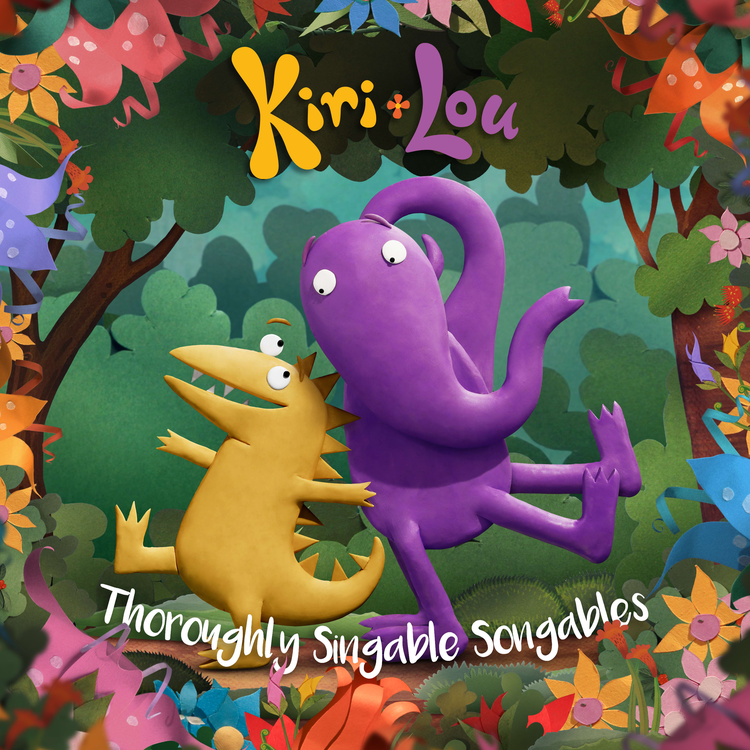 Kiri & Lou's avatar image