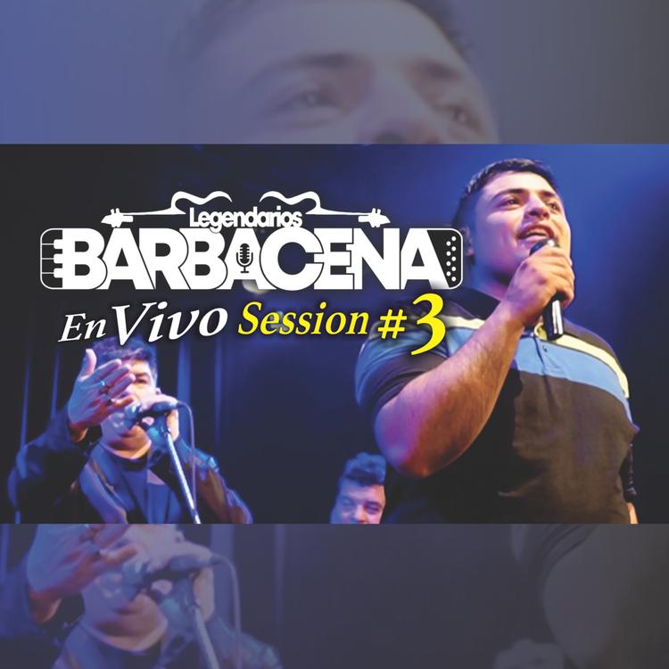 Los Legendarios Barbacena's avatar image