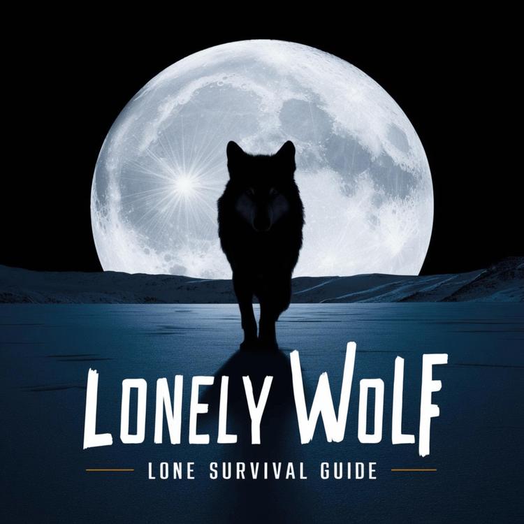 Lonely Wolf's avatar image