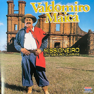 Balseiros do Rio Uruguai By Valdomiro Maicá's cover