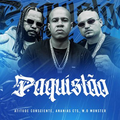 Paquistão's cover