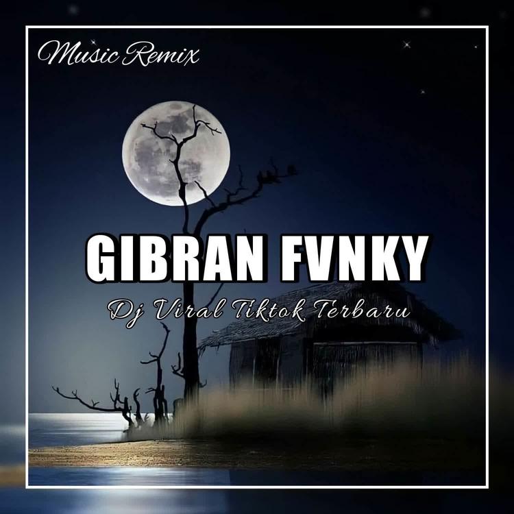 Gibran Fvnky's avatar image