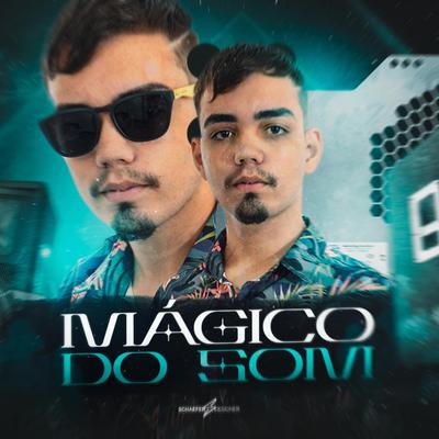 MEGA FUNK MÁGICO DO SOM By Dj Míchels's cover