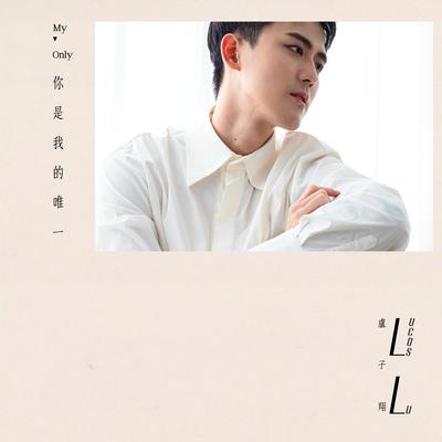 你是我的唯一's cover