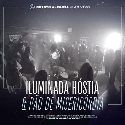 Ministração (Ao Vivo)'s cover