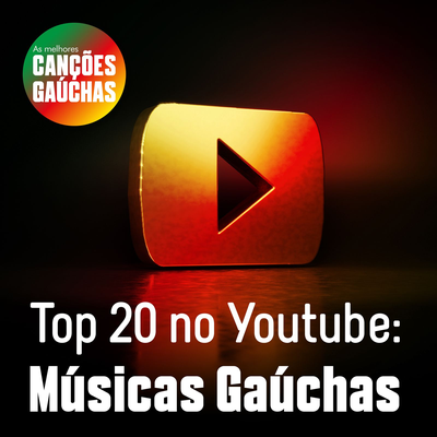 Gauchescas Nativas - As Melhores Músicas Gaúchas Nativistas's cover