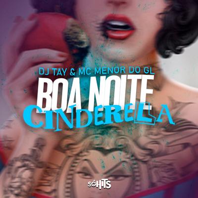 Boa Noite Cinderela's cover