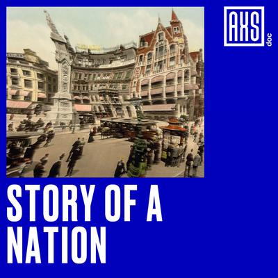Story Of A Nation's cover