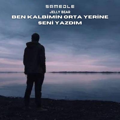 Ben Kalbimin Orta Yerine Seni Yazdım's cover