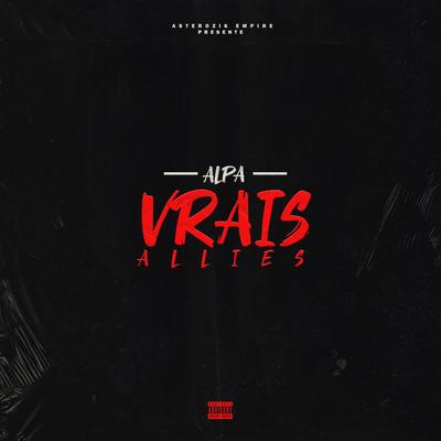 Vrais Allies's cover