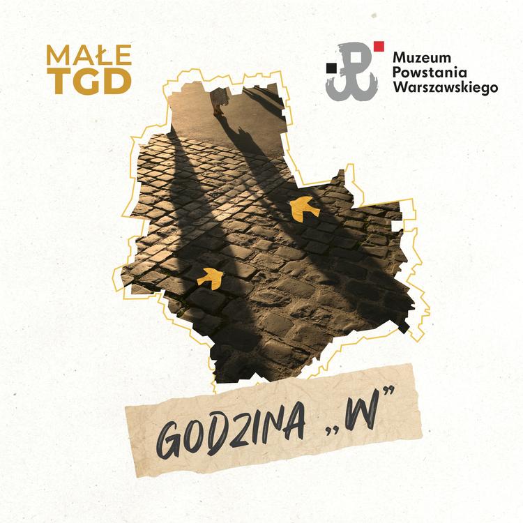 Małe Tgd's avatar image