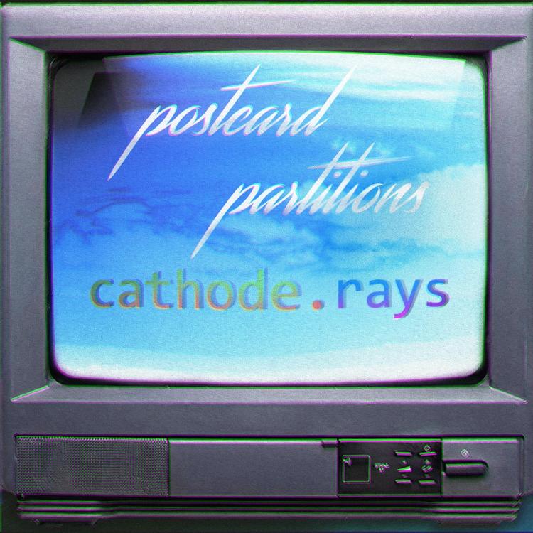 postcard partitions's avatar image