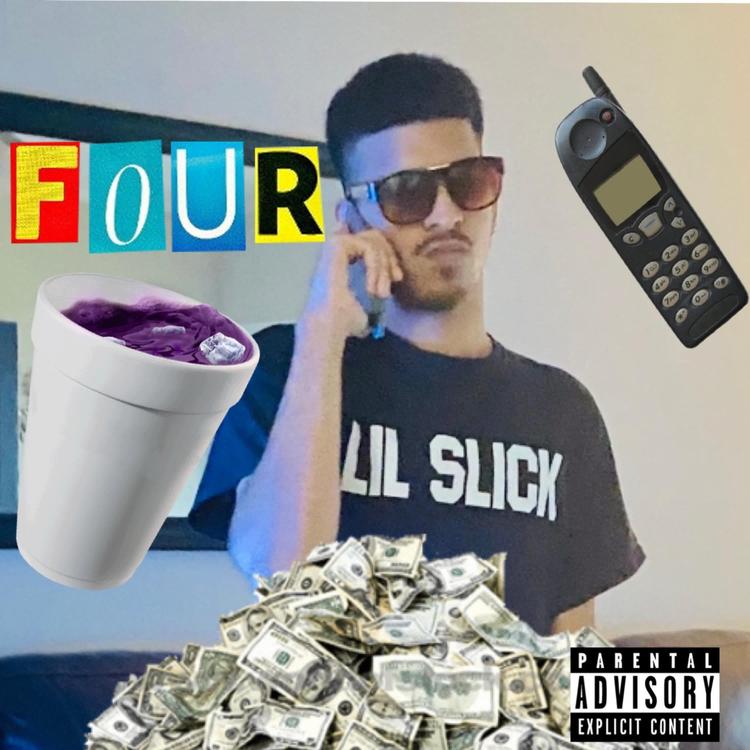 Lil Slick's avatar image