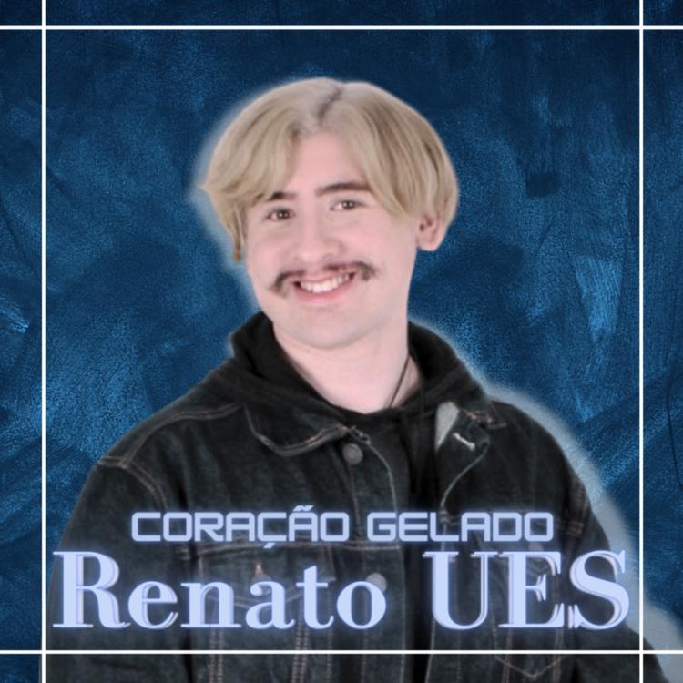 Renato UES's avatar image