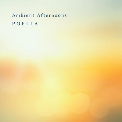 Deep Silence By Poella's cover