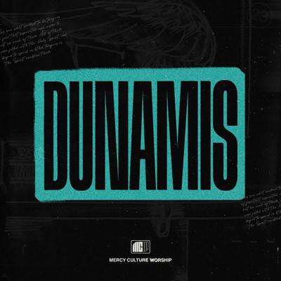 DUNAMIS's cover