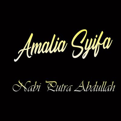 Amalia Syifa's cover