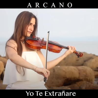 Yo Te Extrañare's cover