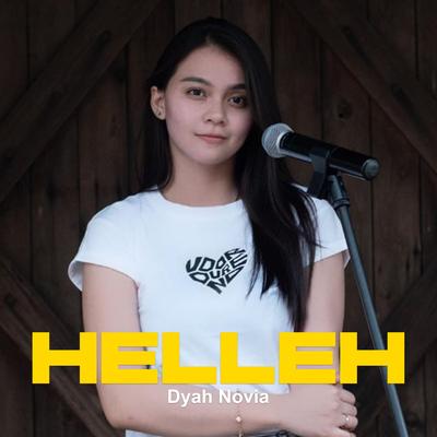 Helleh's cover