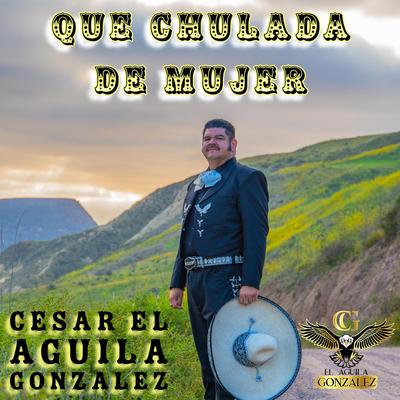 Que Chulada De Mujer's cover