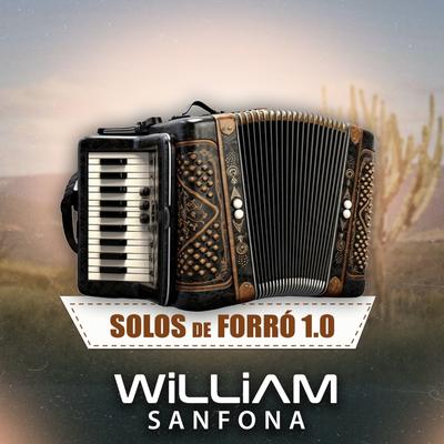 Tá Chorando Porque (Solinhos de Forró Cristão) By William Sanfona's cover