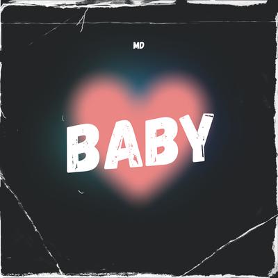 BABY's cover