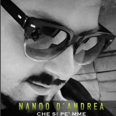 Nando D'Andrea's cover