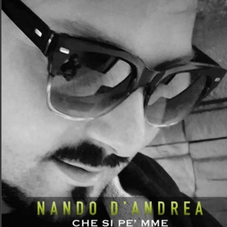 Nando D'Andrea's avatar image