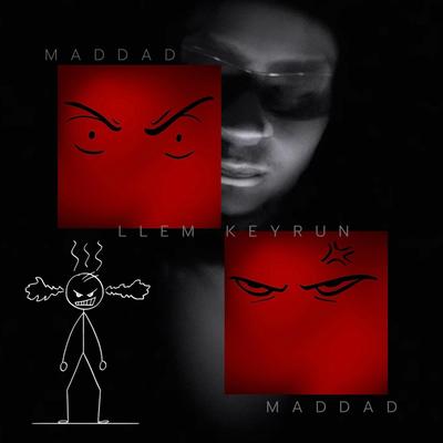 maDDad!'s cover