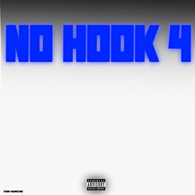 No Hook 4's cover