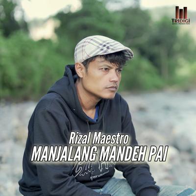 Manjalang mandeh pai's cover