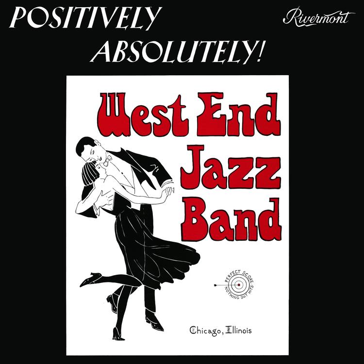 West End Jazz Band's avatar image