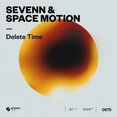 Delete Time By Sevenn, Space Motion's cover