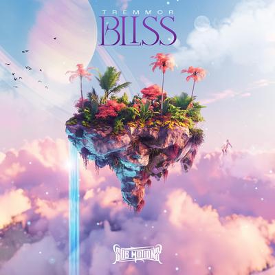 Bliss's cover